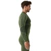 Термобілизна блуза Accapi XPerience Military Black XXL (INT) Military Black