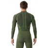 Термобілизна блуза Accapi XPerience Military Black XXL (INT) Military Black