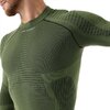 Термобілизна блуза Accapi XPerience Military Black XXL (INT) Military Black