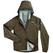 Куртка мембранна Sierra Designs Microlight olive night
