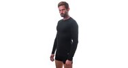 Термобелье блуза Sensor Merino DF LS