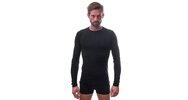 Термобелье блуза Sensor Merino DF LS