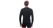 Термобелье блуза Sensor Merino DF LS