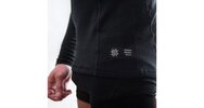Термобелье блуза Sensor Merino DF LS