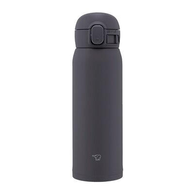Термокружка Zojirushi SM-WS48 Soft black