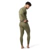 Термобелье кальсоны Smartwool Men`s Merino 250 Bottom Boxed Winter moss