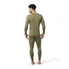 Термобелье кальсоны Smartwool Men`s Merino 250 Bottom Boxed Winter moss