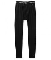 Термобілизна кальсони Smartwool Men`s Merino 150 Baselayer Bottom Black