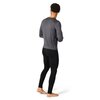 Термобілизна кальсони Smartwool Men`s Merino 150 Baselayer Bottom Black