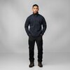 Куртка флисовая Fjallraven Buck Fleece Graphite
