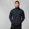Куртка флисовая Fjallraven Buck Fleece Graphite