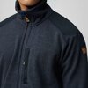 Куртка флисовая Fjallraven Buck Fleece Graphite