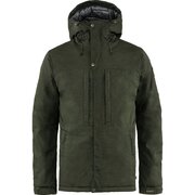 Куртка утеплена  Fjallraven Skogsо Padded Jacket Deep Forest