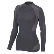 Термобелье блуза Accapi женская Polar Bear Black/grey