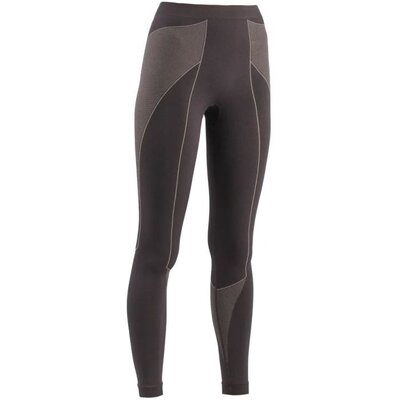 Термобілизна кальсони Accapi Polar Bear Women’s Long Pants Black/Grey
