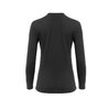 Термобілизна блуза Aclima жіноча WoolTerry 220 Crew Neck W's L (INT) Jet Black