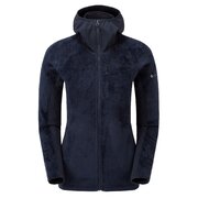 Куртка флісова Montane жіноча Protium XPD Hoodie Eclipse blue