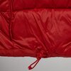 Куртка пухова Montane жіноча Resolve XT Hoodie Saffron red Saffron red S (INT)