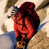 Куртка пухова Montane жіноча Resolve XT Hoodie Saffron red Saffron red S (INT)