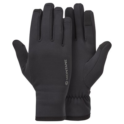 Перчатки Montane женские Women's Fury Fleece Gloves