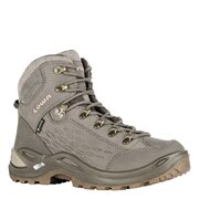 Ботинки Lowa женские Renegade Warm GTX Mid Ws Stone-bronze