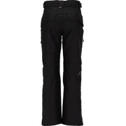 Штани гірськолижні  Rehall Donard Black