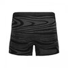Термобілизна труси Aclima WarmWool 220 Boxer M's Black motion Black motion