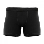 Термобілизна труси Aclima WarmWool 200 Boxer Shorts M's Jet black