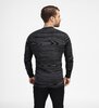 Термобілизна блуза Aclima WarmWool Crew Neck M's Black Motion