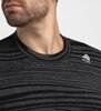 Термобілизна блуза Aclima WarmWool Crew Neck M's Black Motion