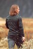 Термобілизна блуза Aclima WarmWool Crew Neck M's Black Motion