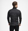 Термобілизна блуза Aclima WarmWool Roll Neck M's Black Motion
