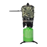 Система для приготування їжі Fire Maple X2 Camo