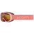 Маска гірськолижна Cairn дитяча BOOSTER JR Photochromic Mat coral - pink