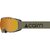 Маска гірськолижна Cairn Blaze Photochromic Mat khaki