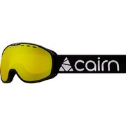Маска гірськолижна Cairn Rainbow SPX1 Mat black