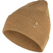 Шапка Fjallraven Classic Knit Ha Buckwheat brown