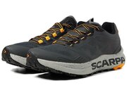 Кроссовки Scarpa Spin Planet Anthracite/Saffon
