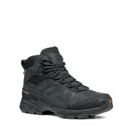 Ботинки утепленные Scarpa Moraine Polar GTX Dark Anthracite/Ocean