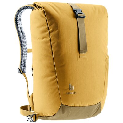Рюкзак міський  Deuter Stepout 22 3815223 Caramel - clay