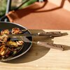 Набор столовых приборов Petromax Camping cutlery