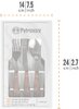 Набор столовых приборов Petromax Camping cutlery