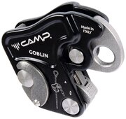 Затискач CAMP Goblin Black