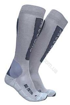Носки X-Socks Ski Metal
