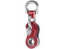 Блок-затискач CAMP Turbolock Black