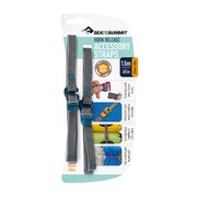 Стяжні ремені Sea To Summit Strap With Hook Buckle 10 мм 1,5 м