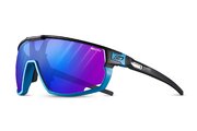 Окуляри Julbo Rush J5343412 Blue / Black RV P1-3HC