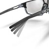 Окуляри Julbo Rush J5341125 White / Black SP3 ML Red