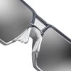 Окуляри Julbo Rush J5341125 White / Black SP3 ML Red