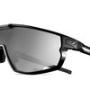 Окуляри Julbo Rush J5341125 White / Black SP3 ML Red